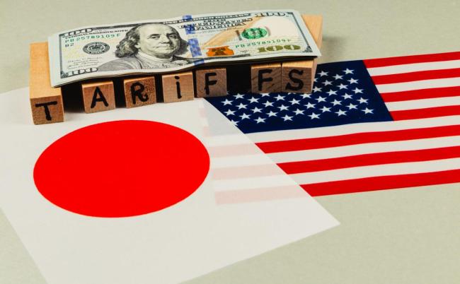 为何石破茂在关税上对美态度强硬 日本不跪！