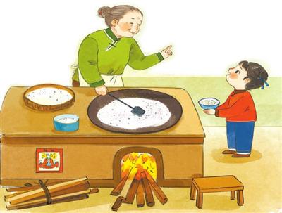 大牛网 舌尖上的记忆