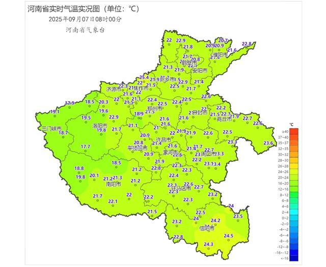河南今夜阴雨为主 月食恐难见